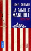  Achetez le livre d'occasion Les mandible : Une famille 2029-2047 sur Livrenpoche.com 