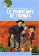  Achetez le livre d'occasion Les maquis du Périgord 1944 : le printemps de Thomas de Michel Jeury sur Livrenpoche.com 
