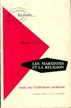  Achetez le livre d'occasion Les marxistes et la religion sur Livrenpoche.com 