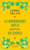  Achetez le livre d'occasion Les mathématiques sont la poésie des sciences sur Livrenpoche.com 
