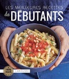  Achetez le livre d'occasion Les meilleures recettes des débutants sur Livrenpoche.com 