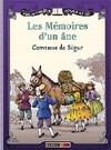  Achetez le livre d'occasion Les mémoires d'un âne sur Livrenpoche.com 