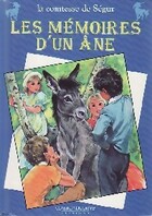  Achetez le livre d'occasion Les mémoires d'un âne sur Livrenpoche.com 