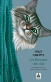  Achetez le livre d'occasion Les mémoires d'un chat sur Livrenpoche.com 