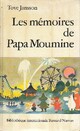  Achetez le livre d'occasion Les mémoires de Papa Moumine de Tove Jansson sur Livrenpoche.com 