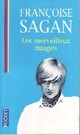  Achetez le livre d'occasion Les merveilleux nuages de Françoise Sagan sur Livrenpoche.com 