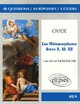  Achetez le livre d'occasion Les métamorphoses : Livres X, XI et XII de Ovide sur Livrenpoche.com 