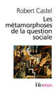  Achetez le livre d'occasion Les métamorphoses de la question sociale de Robert Castel sur Livrenpoche.com 
