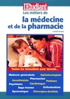  Achetez le livre d'occasion Les métiers de la médecine et de la pharmacie sur Livrenpoche.com 