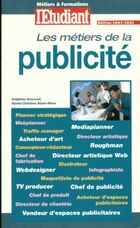 Achetez le livre d'occasion Les métiers de la publicité sur Livrenpoche.com 