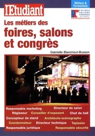  Achetez le livre d'occasion Les métiers des foires, salons et congrès sur Livrenpoche.com 