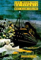  Achetez le livre d'occasion Les meurtres du Titanic sur Livrenpoche.com 