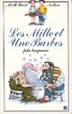  Achetez le livre d'occasion Les mille et une barbes de Marie-Raymond Farré sur Livrenpoche.com 