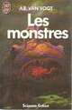 Achetez le livre d'occasion Les monstres de Alfred Elton Van Vogt sur Livrenpoche.com 
