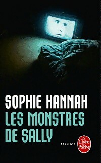  Achetez le livre d'occasion Les monstres de Sally de Sophie Hannah sur Livrenpoche.com 