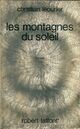  Achetez le livre d'occasion Les montagnes du soleil de Christian Léourier sur Livrenpoche.com 