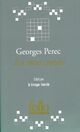  Achetez le livre d'occasion Les mots croisés de Georges Perec sur Livrenpoche.com 