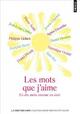  Achetez le livre d'occasion Les mots que j'aime de Philippe Delerm sur Livrenpoche.com 