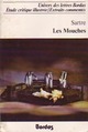  Achetez le livre d'occasion Les mouches de Jean-Paul Sartre sur Livrenpoche.com 