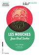  Achetez le livre d'occasion Les mouches de Jean-Paul Sartre sur Livrenpoche.com 