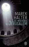  Achetez le livre d'occasion Les mystères de Jérusalem sur Livrenpoche.com 