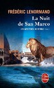  Achetez le livre d'occasion Les mystères de Venise Tome II : La nuit de San Marco de Frédéric Lenormand sur Livrenpoche.com 