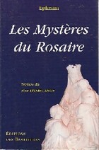  Achetez le livre d'occasion Les mysteres du Rosaire sur Livrenpoche.com 