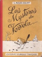  Achetez le livre d'occasion Les mystères du Vervelu sur Livrenpoche.com 