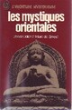  Achetez le livre d'occasion Les mystiques orientales de Daniel Odier sur Livrenpoche.com 