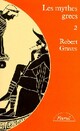  Achetez le livre d'occasion Les mythes grecs Tome II de Robert Graves sur Livrenpoche.com 