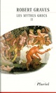  Achetez le livre d'occasion Les mythes grecs Tome II de Robert Graves sur Livrenpoche.com 