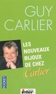  Achetez le livre d'occasion Les nouveaux bijoux de chez Carlier de Guy Carlier sur Livrenpoche.com 