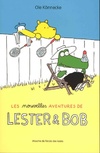  Achetez le livre d'occasion Les nouvelles aventures de Lester & Bob sur Livrenpoche.com 