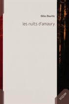 Achetez le livre d'occasion Les nuits d'Amaury sur Livrenpoche.com 