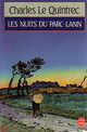  Achetez le livre d'occasion Les nuits de Parc-Lann de Charles Le Quintrec sur Livrenpoche.com 