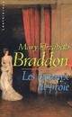  Achetez le livre d'occasion Les oiseaux de proie de Mary-Elizabeth Braddon sur Livrenpoche.com 