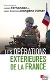  Achetez le livre d'occasion Les opérations extérieures de la France sur Livrenpoche.com 