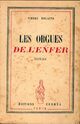  Achetez le livre d'occasion Les orgues de l'enfer de Pierre Molaine sur Livrenpoche.com 