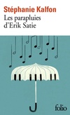  Achetez le livre d'occasion Les parapluies d?Erik Satie sur Livrenpoche.com 