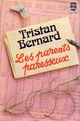  Achetez le livre d'occasion Les parents paresseux de Tristan Bernard sur Livrenpoche.com 