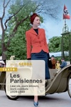  Achetez le livre d'occasion Les parisiennes : Leur vies leurs amours leurs combats 1939-1949 sur Livrenpoche.com 