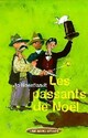  Achetez le livre d'occasion Les passants de Noël de Jo Hoestlandt sur Livrenpoche.com 