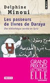  Achetez le livre d'occasion Les passeurs de livres de Daraya  sur Livrenpoche.com 