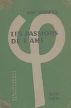  Achetez le livre d'occasion Les passions de l'âme sur Livrenpoche.com 