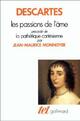  Achetez le livre d'occasion Les passions de l'âme de René Descartes sur Livrenpoche.com 
