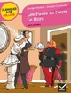  Achetez le livre d'occasion Les pavés de l'ours (Feydeau) / Le gora (Courteline) : Deux comédies vaudevilles de Georges Feydeau sur Livrenpoche.com 