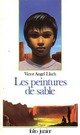  Achetez le livre d'occasion Les peintures de sable de Victor Angel Lluch sur Livrenpoche.com 