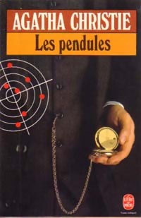  Achetez le livre d'occasion Les pendules de Agatha Christie sur Livrenpoche.com 