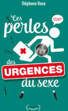  Achetez le livre d'occasion Les perles des urgences du sexe sur Livrenpoche.com 