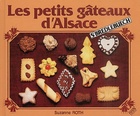  Achetez le livre d'occasion Les petits gâteaux d'Alsace s'bredlebuech sur Livrenpoche.com 
